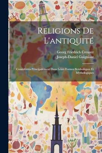 Religions De L'antiquité