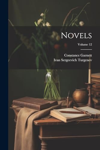 Novels; Volume 12