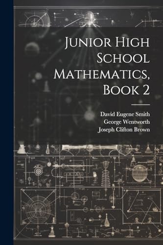Junior High School Mathematics, Book 2