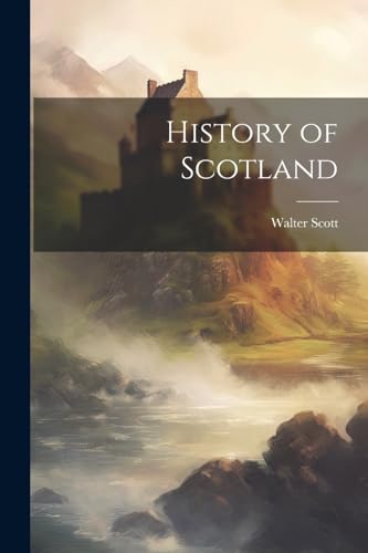 History of Scotland