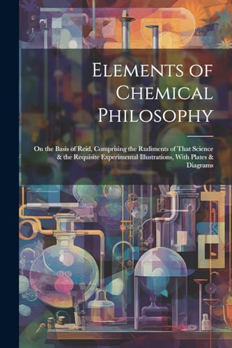 Elements of Chemical Philosophy