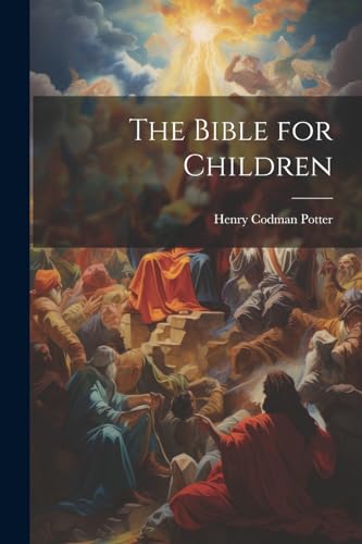 The Bible for Children