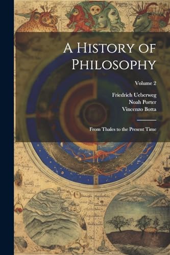 A History of Philosophy