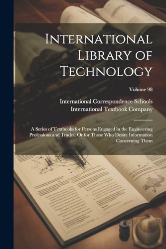 International Library of Technology
