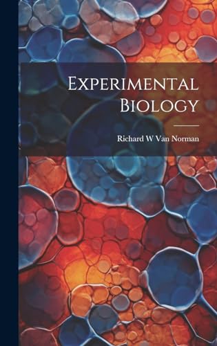 Experimental Biology
