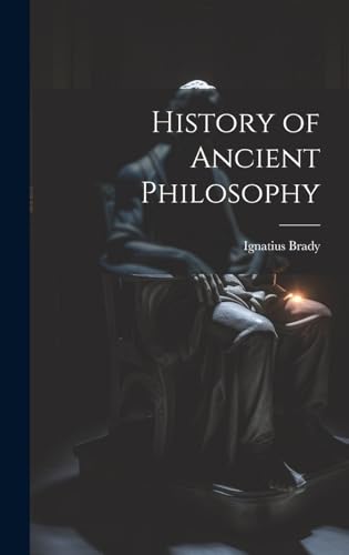History of Ancient Philosophy