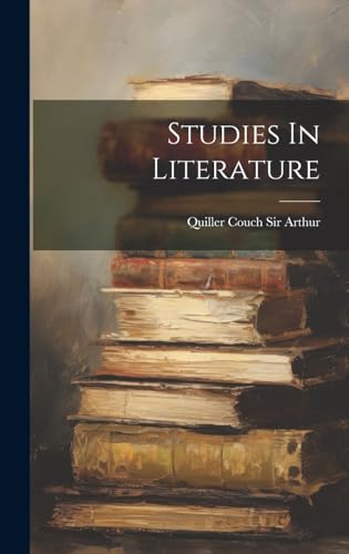 Studies In Literature