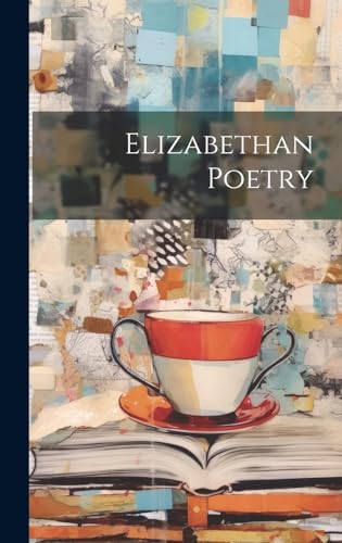 Elizabethan Poetry