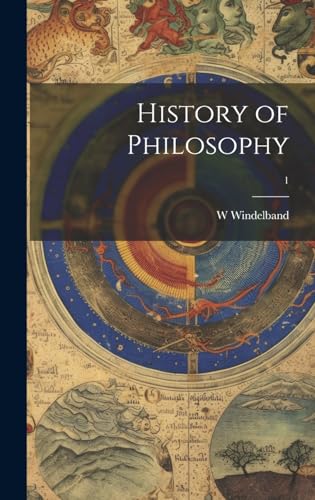 History of Philosophy; 1
