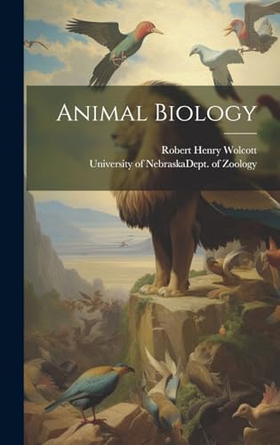 Animal Biology