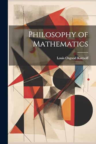 Philosophy of Mathematics