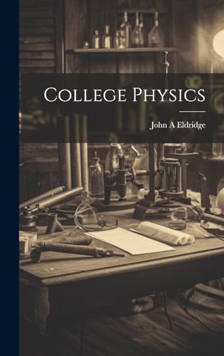 College Physics