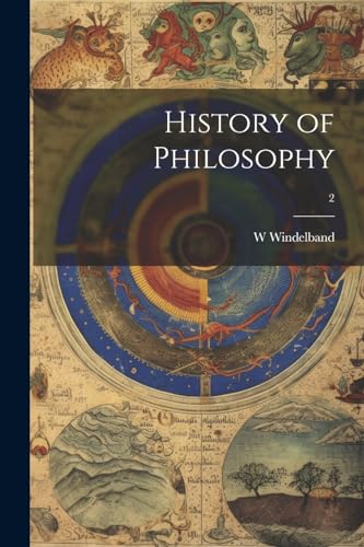History of Philosophy; 2