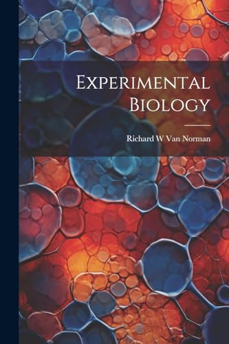 Experimental Biology