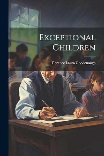 Exceptional Children