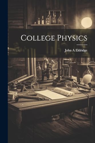 College Physics