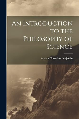 An Introduction to the Philosophy of Science