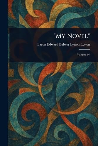 'My Novel'