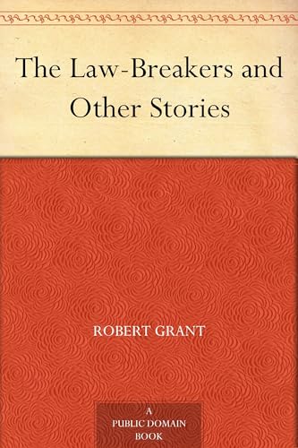 The Law-Breakers and Other Stories