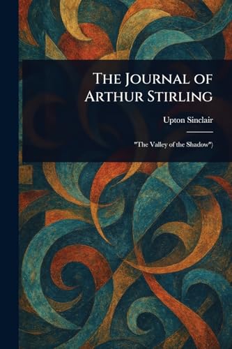 The Journal of Arthur Stirling