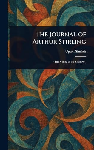 The Journal of Arthur Stirling