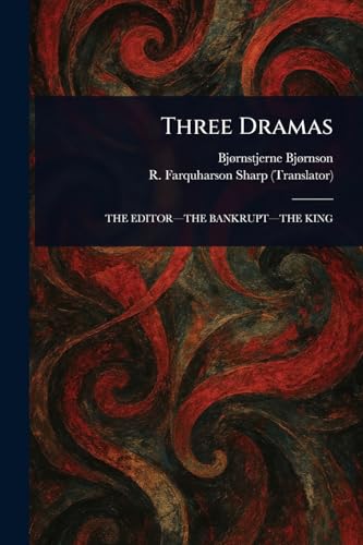 Three Dramas