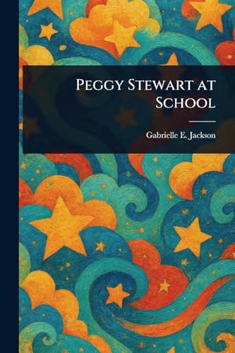 Peggy Stewart at School