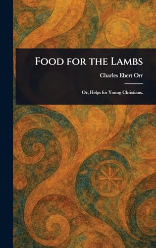 Food for the Lambs