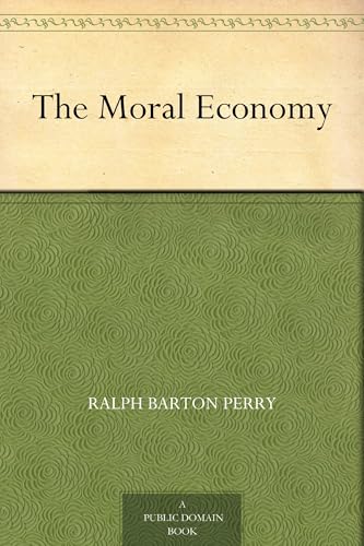 The Moral Economy