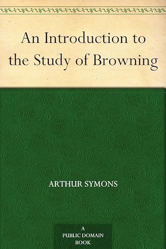 An Introduction to the Study of Browning
