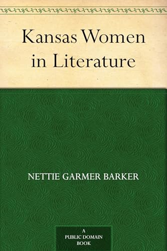 Kansas Women in Literature