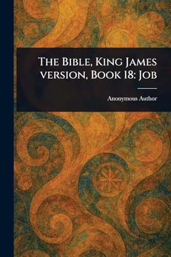 The Bible, King James Version, Book 18