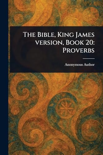The Bible, King James Version, Book 20