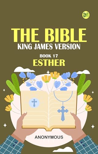 The Bible, King James Version, Book 66