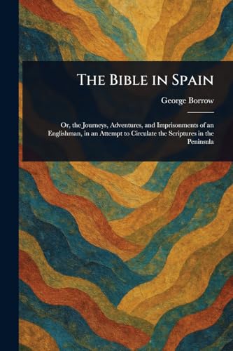 The Bible in Spain