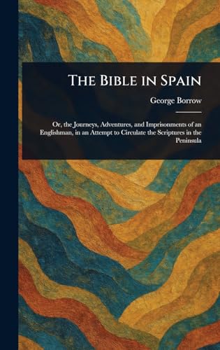 The Bible in Spain