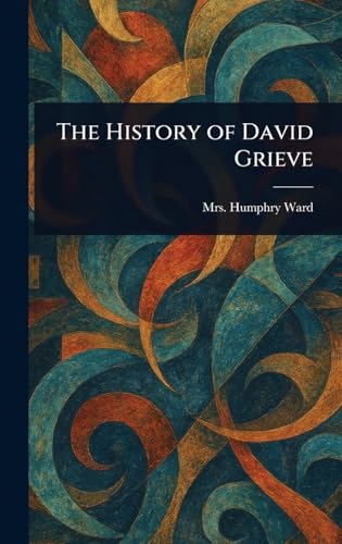 The History of David Grieve