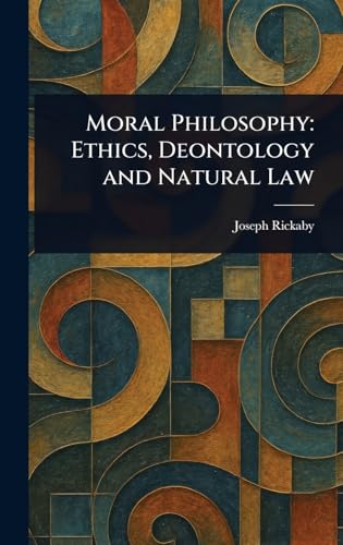 Moral Philosophy