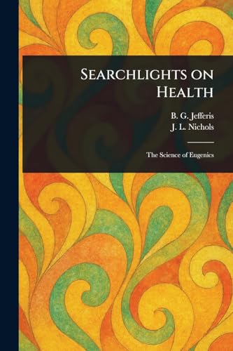 Searchlights on Health