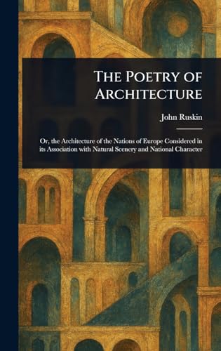 The Poetry of Architecture