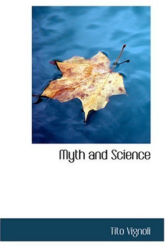 Myth and Science
