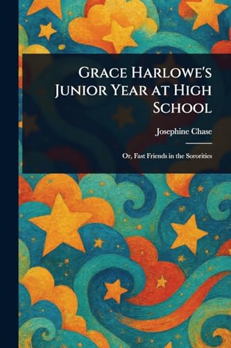 Grace Harlowe's Junior Year at High School
