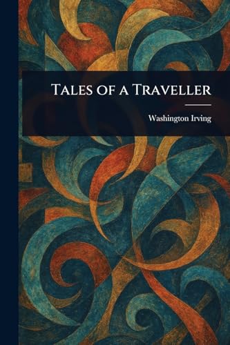 Tales of a Traveller