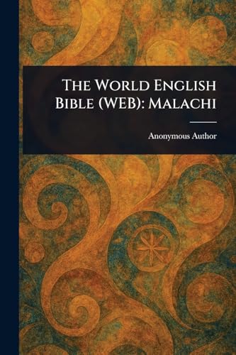 The World English Bible (WEB)