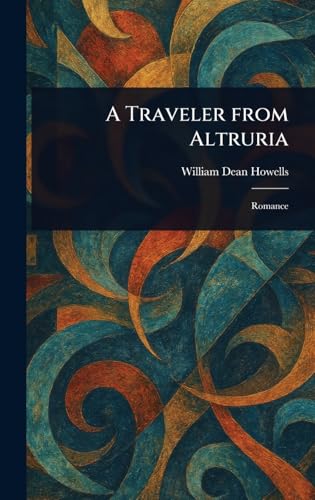 A Traveler From Altruria