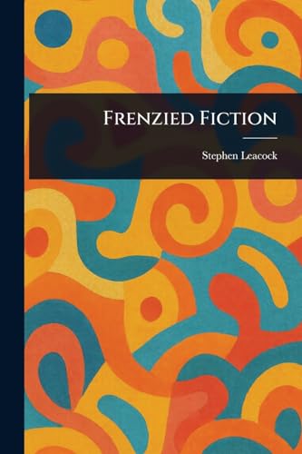 Frenzied Fiction