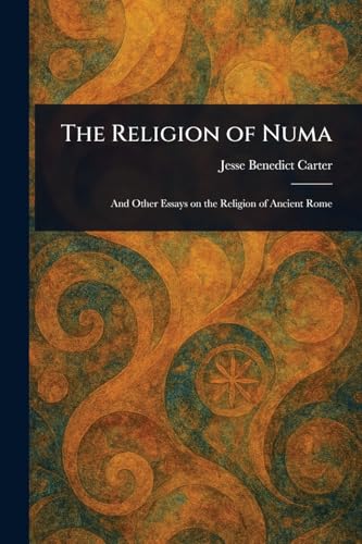 The Religion of Numa