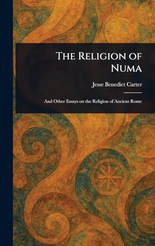 The Religion of Numa
