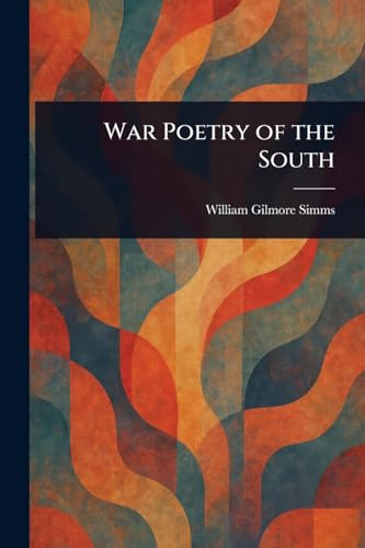 War Poetry of the South