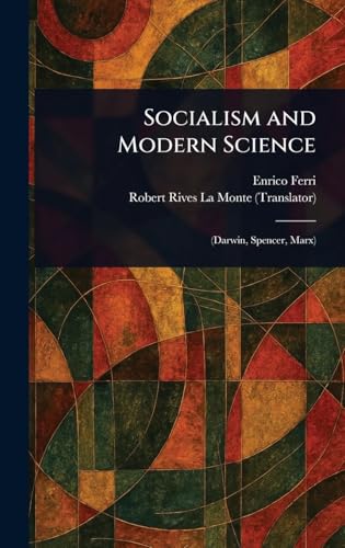 Socialism and Modern Science
